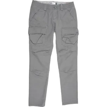 Dámské kalhoty DC kalhoty - Montego (CHA)