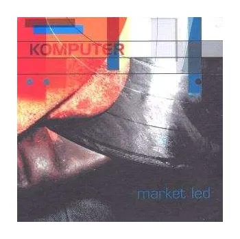 Zahraniční hudba CD Komputer: Market Led 2020