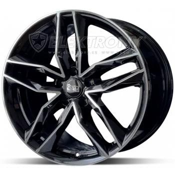 Disk MAM RS3 BFP 8,5x19 5x112 ET30