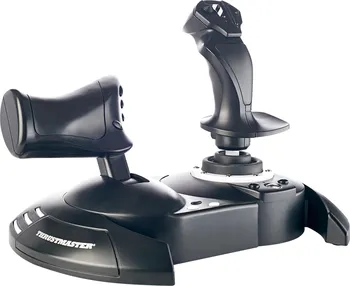 Joystick Thrustmaster T.Flight Hotas One (4460168)