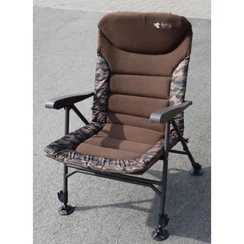rybářské křeslo Mystery fishing rybářské křeslo MK201