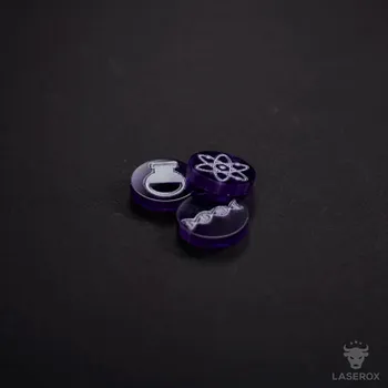 Desková hra Terraforming Mars resource Tokens II