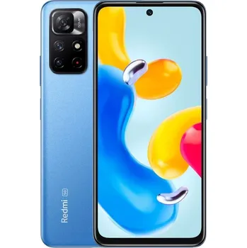 Mobilní telefon Xiaomi Redmi Note 11S 5G