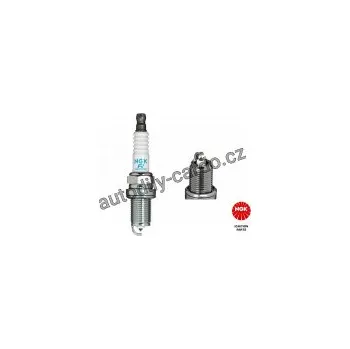 Zapalovací a žhavicí svíčka Zapalovací svíčka NGK PFR6E-10 - RENAULT