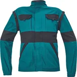 CERVA MAX NEO / Pánská bunda 2v1 - zelená 56