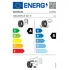 Letní osobní pneu Michelin E.Primacy 185/60 R15 84 H