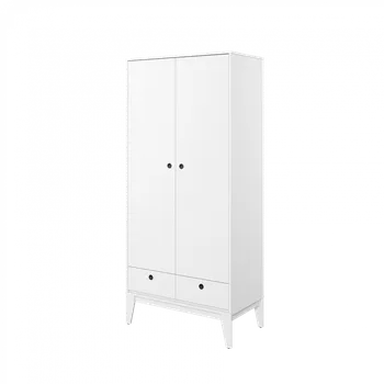 Šatní skříň Dig-net nábytek Šatní skříň MAFEE FE-01