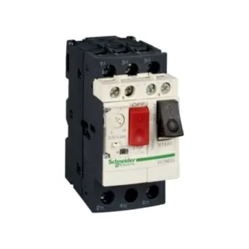 Jistič GV2ME10AE11TQ MOTOR CIRCUIT BREAK+ADD,Schneider Electric