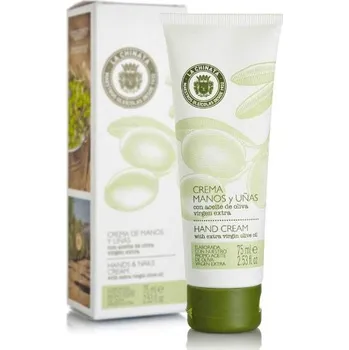 Péče o ruce La Chinata Krém na ruce a nehty 75 ml