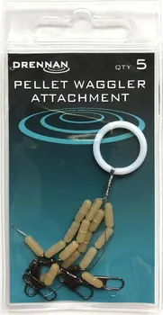 Drennan Pellet Waggler Attachment nástavce