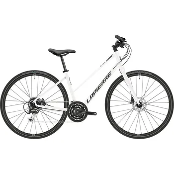 Recenze Lapierre Shaper 2.0 W Disc 29" bílé 2022 L