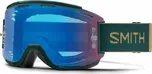 Smith SQUAD MTB 2022 / SPRUCE SAFARI