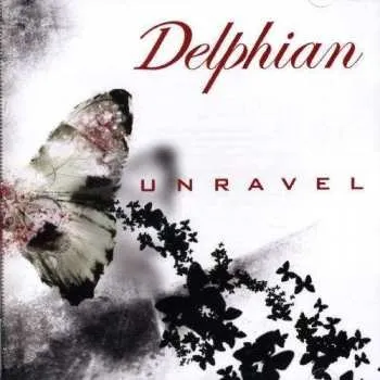 Zahraniční hudba CD Delphian: Unravel 2009