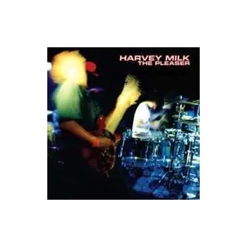 Zahraniční hudba CD Harvey Milk: The Pleaser 2022