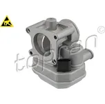 Hrdlo škrticí klapky TOPRAN 639 317