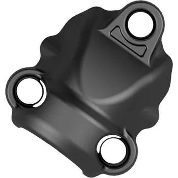 Kryt motoru GB RACING UK Kryt zapalování GB Racing pro S1000RR 2019-2023 - POUZE ZÁVODNÍ DÍL