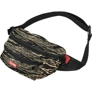 Městský batoh GLOBE ledvinka - Bar Waist Pack Tiger Camo (TCAM)