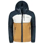 Ombre C447 hnědá S