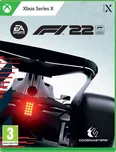 F1 22 Xbox Series X