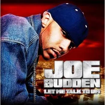 Zahraniční hudba CD Joe Budden: Let Me Talk To Um 2014