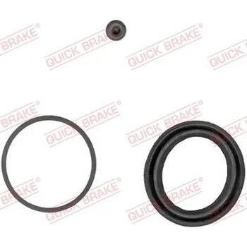 Brzdový systém Sada na opravy, brzdový třmen Quick Brake 114-0096