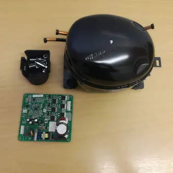 Kompresor Kompresor LU118PY1 + Invertor