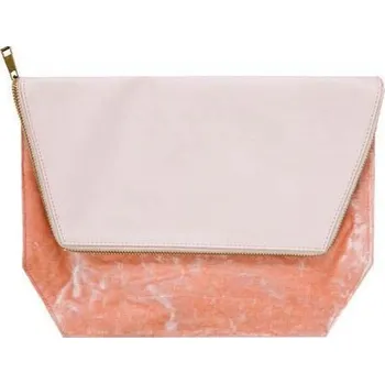 Peněženka NIKITA peněženka - Mountain Ash Clutch Peach Nectar (PEA)