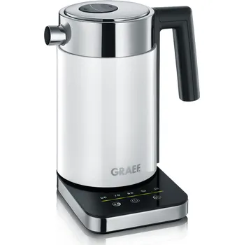 Rychlovarná konvice Graef WK 501