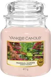 Yankee Candle Tranquil Garden