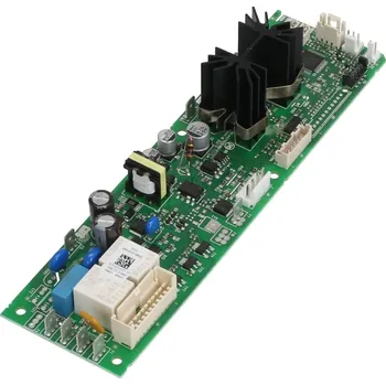 Příprava nápoje Delonghi PCB elektronika ECAM 350.55
