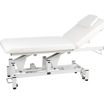 Masážní křeslo Masážní lehátko LUMB