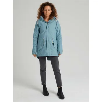 BURTON bunda - Sadie Insl Jk Trellis (300)