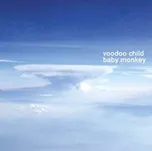 Baby Monkey - Voodoo Child [CD]