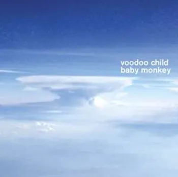 Zahraniční hudba Baby Monkey - Voodoo Child [CD]