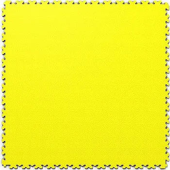 vinylová podlaha Speciální podlaha FORTELOCK XL Hadí kůže Žlutá