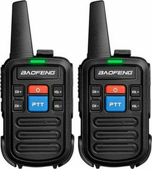 Baofeng C5 BF-C50 - Zbozi.cz