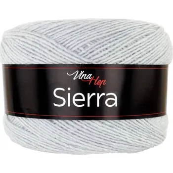 Příze Příze Vlna Hep Sierra 6230