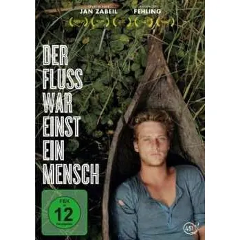 Zahraniční hudba DVD Various: Der Fluss War Einst Ein Mensch 2013