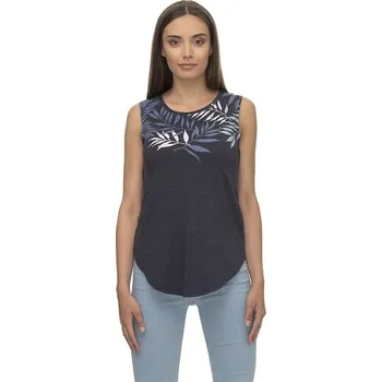 Dámská móda RAGWEAR tílko - Valencia Navy (NAVY)