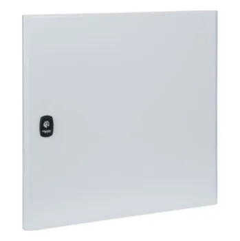 Interiérové dveře NSYDS3D34 Plné dveře S3D, 300x400 mm,Schneider Electric