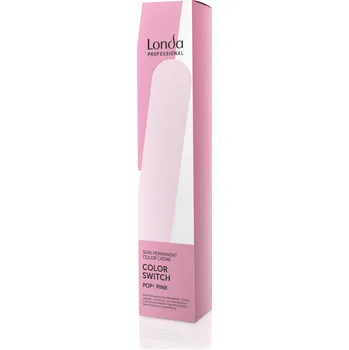 Barva na vlasy Londa Professional Color Switch 60 ml