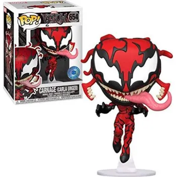 Figurka Funko Pop! 654 Marvel Comics Carla Unger Carnage