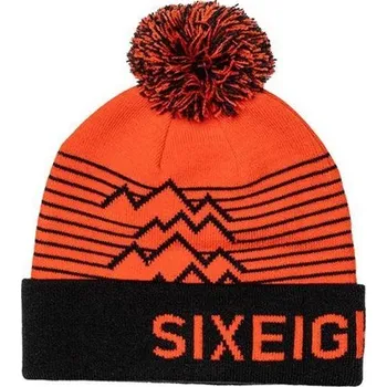 Čepice 686 kulich - Boys Vintage Pom Beanie Solar (SLRD)