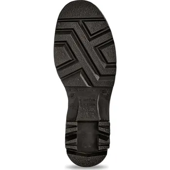 Pracovní obuv BC SAFETY S5 SRA holina 47 žlutá