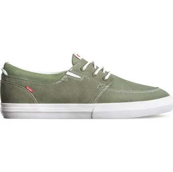 Pánské tenisky GLOBE boty - Attic Tea Green (29023) velikost: 44