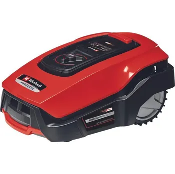 Sekačka Einhell Freelexo 600 BT 3413946
