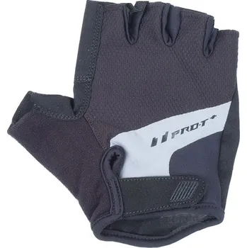 Cyklistické rukavice PRO-T Rukavice PRO-T Plus Aosta M černo-modrá