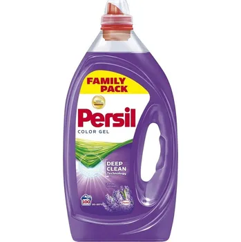 Prací gel Persil Deep Clean Plus Active Gel Lavender Freshness Color