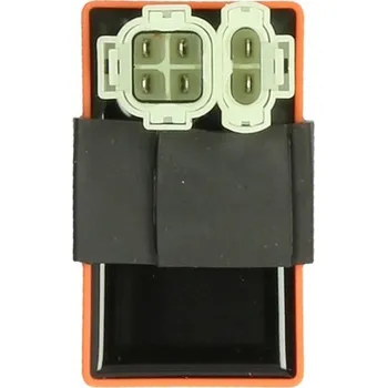Elektroinstalace pro motocykl CDI jednotka tunning 4T skútry 50ccm - 139QMB/A, 50QT - AC