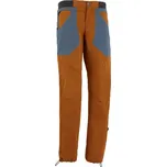 Kalhoty E9 Ananas Story Barva: Land, Velikost: S